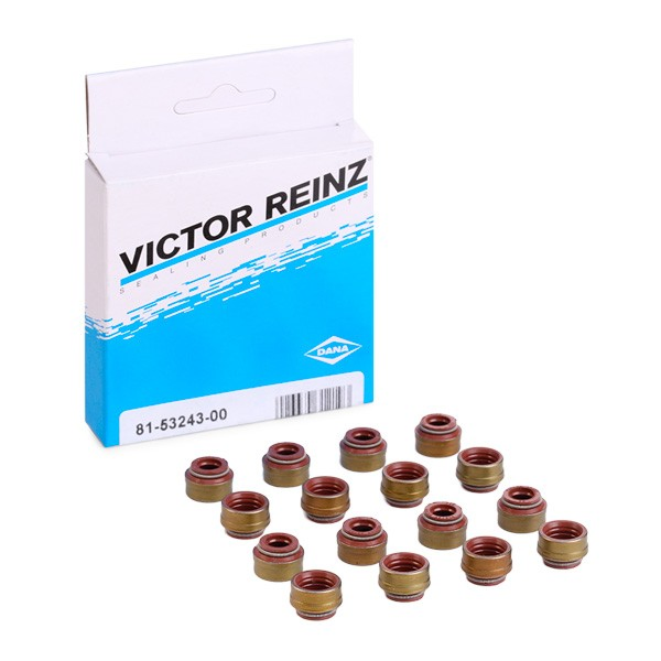 122949101 Victor Reinz Juego de retenes de válvula de admisión y escape