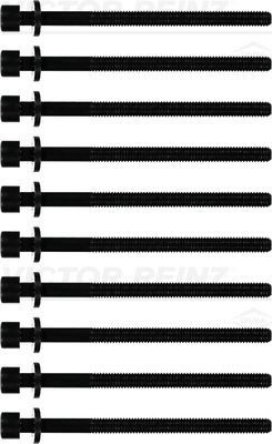  Tornillo culata Hyundai I20 1