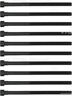 Juego tornillos culata BMW 1 hatchback (F40) (2019 - 2026) precio, desde 51,59 EUR
