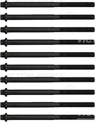  Tornillo culata BMW X5 