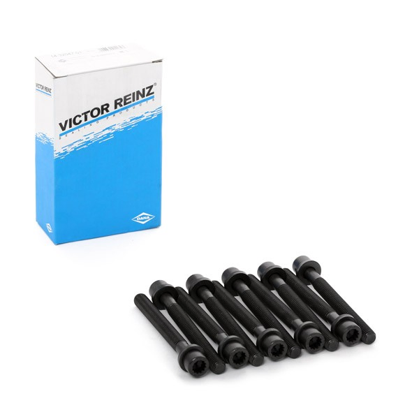 Juego tornillos culata Victor Reinz 143204701 precio, desde 13,73 EUR