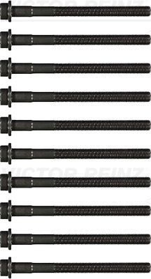Pernos de culata para Fiat Ducato II 230