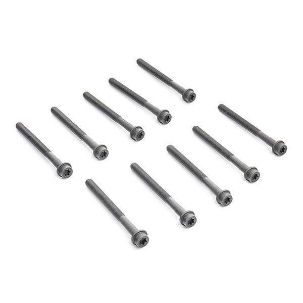 Tornillo de culata Fiat Ducato II