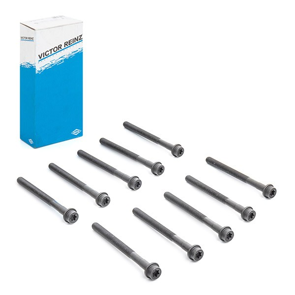 Juego tornillos culata Fiat Ducato II bus (230) (1994 - 2002) precio, desde 21,78 EUR