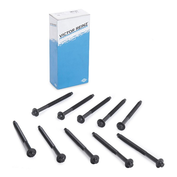 Juego tornillos culata Mazda 3 sedán (BK12) (2006 - 2009) precio, desde 9,62 EUR