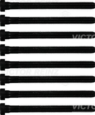 Juego tornillos culata Volkswagen Caddy ALLTRACK IV familiar (SAB) (2015 - 2026) precio, desde 19,14 EUR
