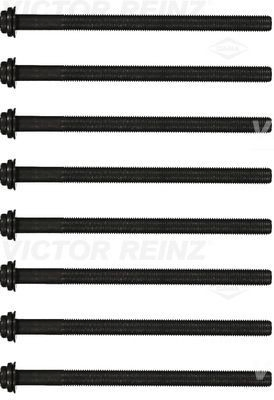 Pernos de culata para Audi Q5  FYB, FYG