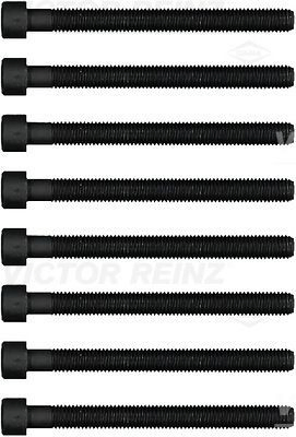Pernos de culata para Ford Puma  J2K, CF7