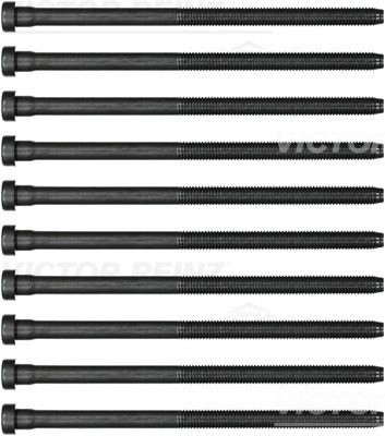  Tornillo culata Audi Q3 