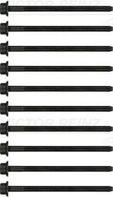 Comprar Tornillo culata Audi A1 Sportback GBA