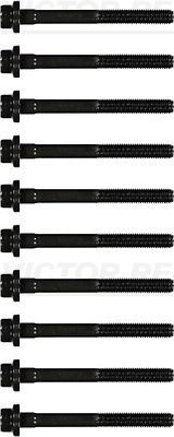 Juego tornillos culata Fiat Brava hatchback (182) (1995 - 2001) precio, desde 17,42 EUR