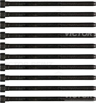 Pernos de culata para Alfa Romeo 156  932