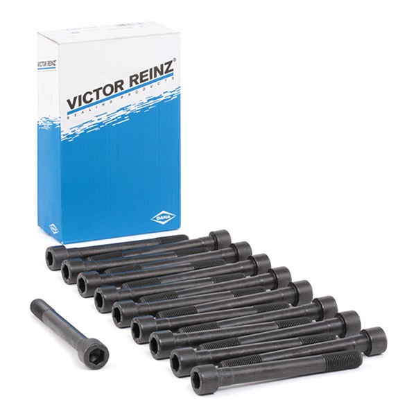 Juego tornillos culata Victor Reinz 145501501 precio, desde 32,16 EUR