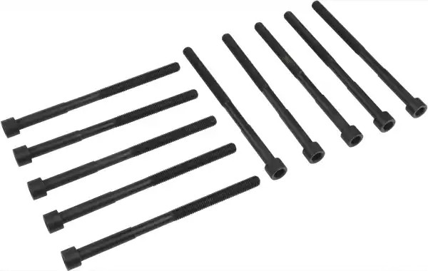 Pernos de culata para Toyota Yaris VERSO NCP2