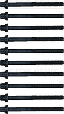 Comprar Tornillo de culata KIA Carens  FC a bajo precio