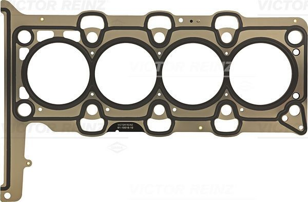Juntas de culata KIA Sorento II SUV (XM) (2009 - 2014) precio, desde 52,23 EUR