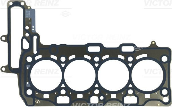 Empaque de culata BMW X5 