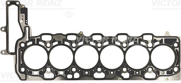 Empaque de culata BMW X6 