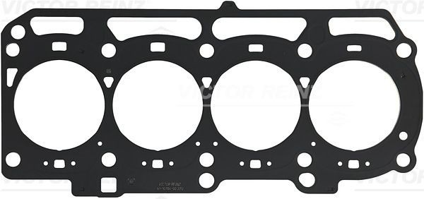  Junta de culata Toyota RAV4 5