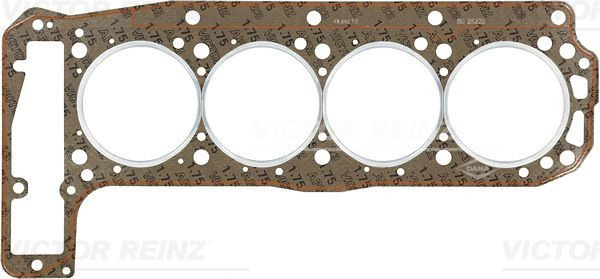 Comprar Junta de culata Mercedes E  W123