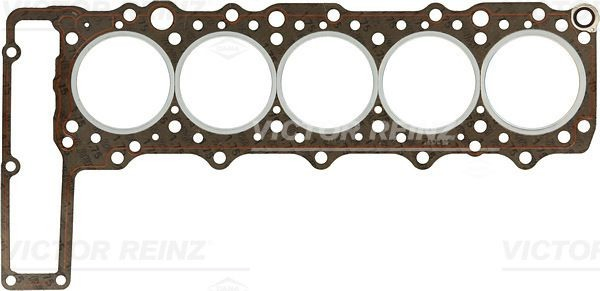 Juntas de culata Mercedes C 190 sedán (W201) (1982 - 1993) precio, desde 36,72 EUR