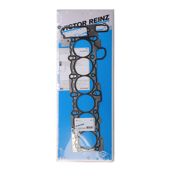 Juntas de culata Victor Reinz 613307000 precio, desde 41,17 EUR
