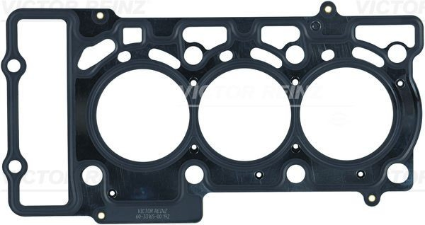 Juntas de culata Smart FORTWO coupé (451) (2007 - 2026) precio, desde 45,77 EUR