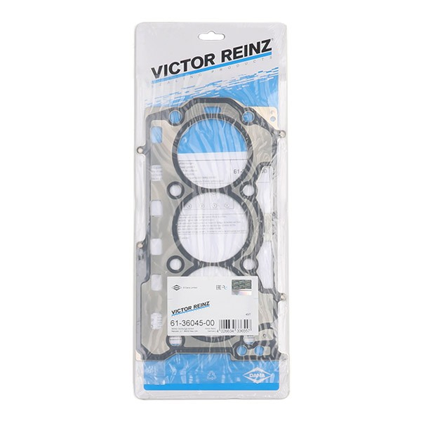 Juntas de culata Victor Reinz 613604500 precio, desde 20,98 EUR