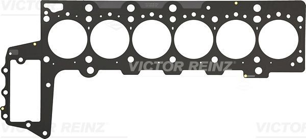 613662000 Victor Reinz Empaquetadura de culata