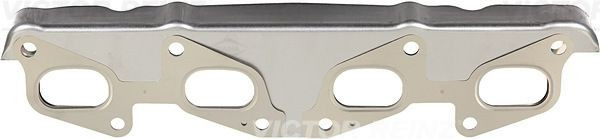 Junta colector escape Mazda CX-7 SUV (ER) (2009 - 2013) precio, desde 38,51 EUR