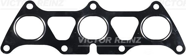 Junta de colector de escape Audi A4 B9
