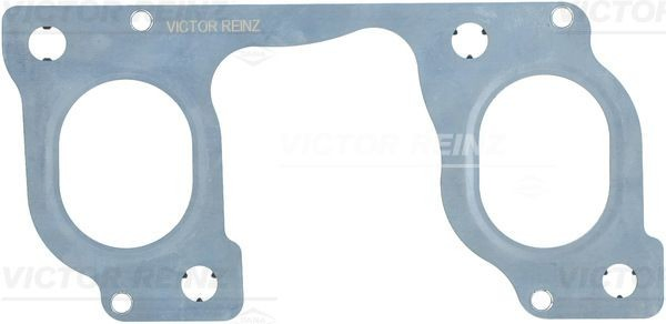  Junta colector escape Mercedes Benz Truck TRUCK ATEGO 3
