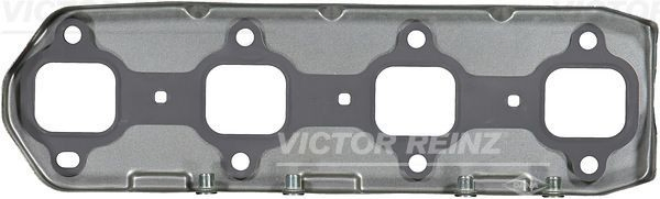 Junta colector escape Land Rover Range Rover EVOQUE SUV (L551) (2018 - 2026) precio, desde 17,89 EUR