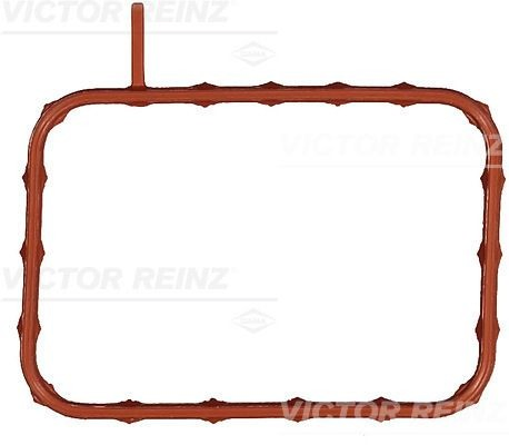  Junta de colector de admisión Subaru XV 1