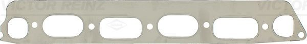 Junta colector escape Mercedes E sedán (W123) (1976 - 1985) precio, desde 11,65 EUR