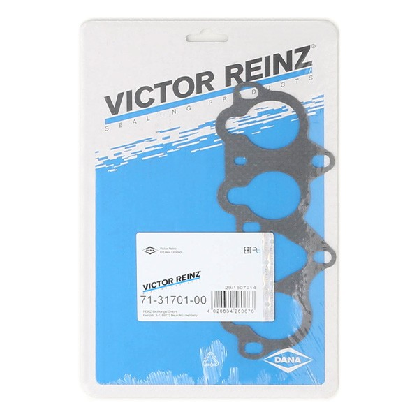 Comprar 713170100 Victor Reinz Junta de colector de admisión