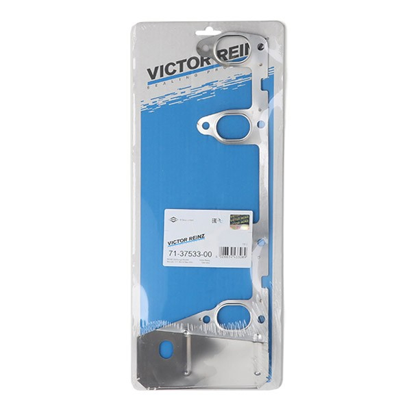 Junta colector escape 713753300 Victor Reinz