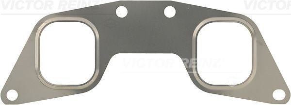  Junta colector escape Renault Trucks TRUCK PREMIUM 