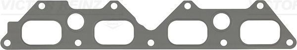 Juego de juntas, colector de admisión para Mazda 626 V GW