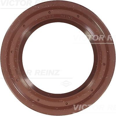 Retén de árbol de levas para Porsche Cayenne II 92A