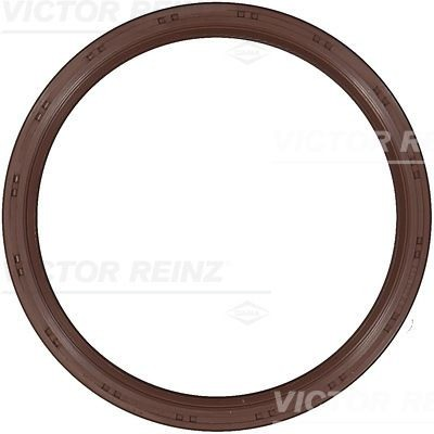 Anillo retén cigüeñal para Mitsubishi L 200 IV KA, KB