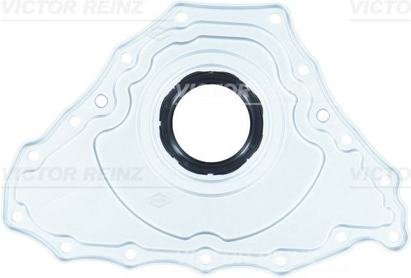 Comprar Retén delantero del cigüeñal Mercedes ML/GLE  W167 a bajo precio