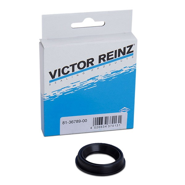 Anillo impermeable, árbol de levas Volkswagen Touareg I