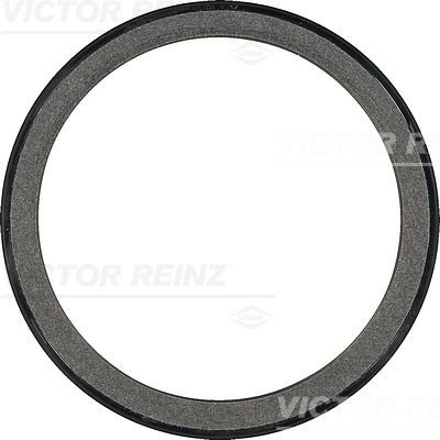 Retén del cigüeñal frontal para MAN TGX I 