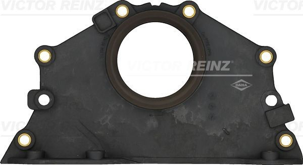 819005700 Victor Reinz Tapa delantera del motor
