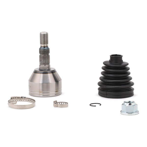 5J0181 Ridex