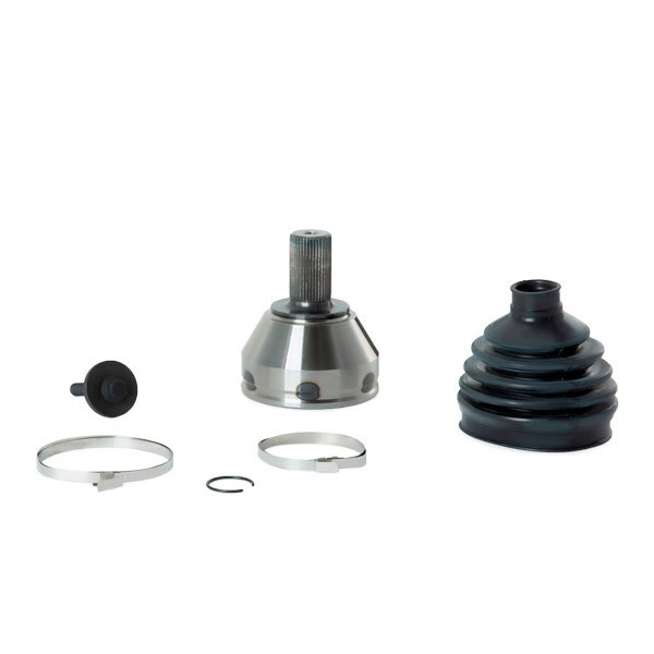 5J0390 Ridex