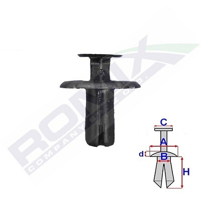 80103 Romix