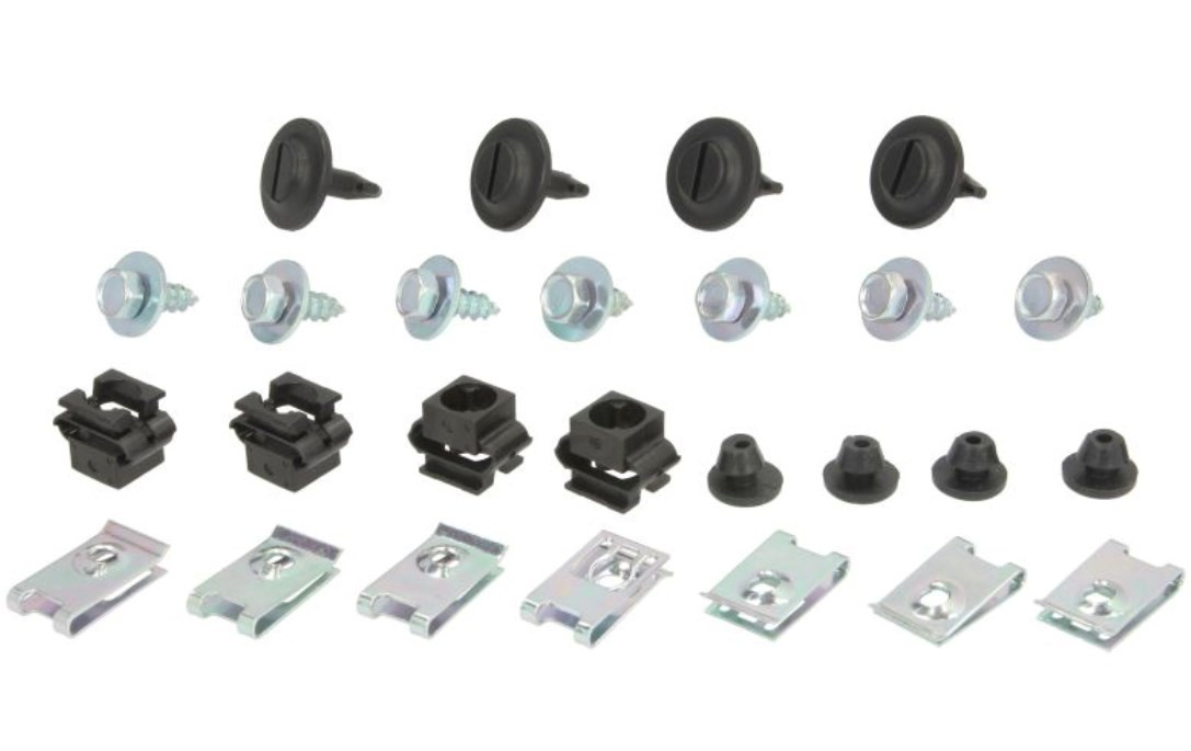 Comprar 90200 Romix Soporte de protección del motor