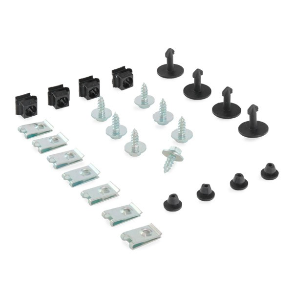 Soporte de protección del motor Romix 90200 precio, desde 19,36 EUR